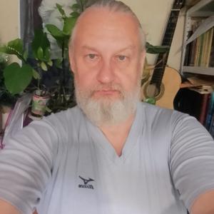 Константин, 54 года, Омск