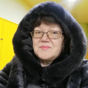 Марина, 58 лет, Екатеринбург