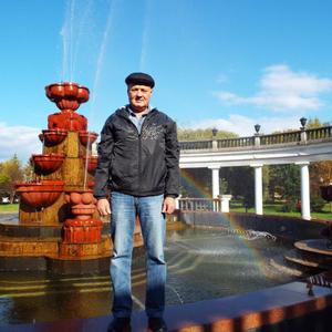 Владимир, 57 лет, Новокузнецк