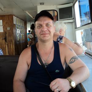 Сергей, 44 года, Владикавказ