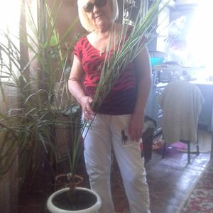 Девушки в Кисловодске: Зинаида Родовниченко, 74 - ищет парня из Кисловодска