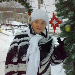 Тамара, 67 лет, Новосибирск