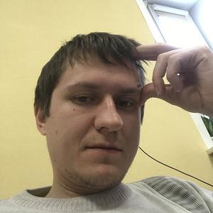 Aleksandr, 35 лет, Электросталь