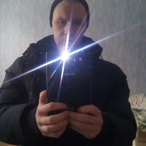 Парни в Шадринске: Алексей Кочкин, 40 - ищет девушку из Шадринска