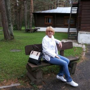 Маринка, 63 года, Саратов