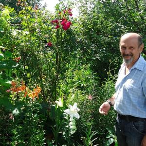 Парни в Нижнекамске: Виталий Леушин, 75 - ищет девушку из Нижнекамска