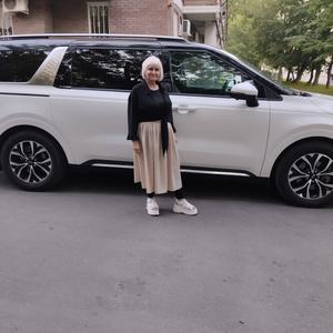 Olga, 63 года, Москва