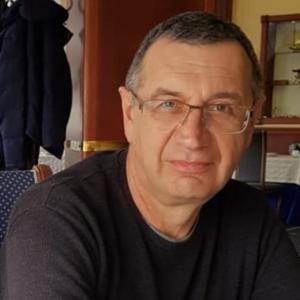 Oleq, 62 года, Волгоград
