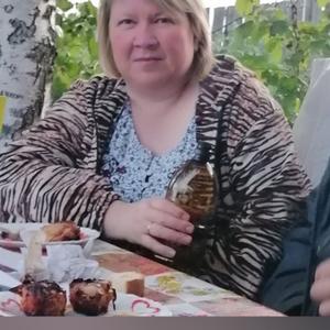 Девушки в Краснотурьинске: Алла, 53 - ищет парня из Краснотурьинска