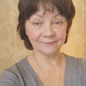 Маргарита, 68 лет, Москва