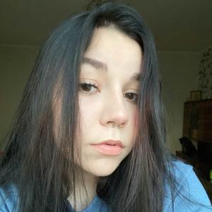 Надя, 18 лет, Новокузнецк