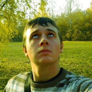 Дмитрий Комиссаров, 28 лет, Рязань