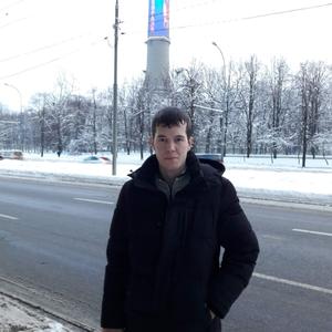 Парни в Оренбурге: Алексей, 33 - ищет девушку из Оренбурга