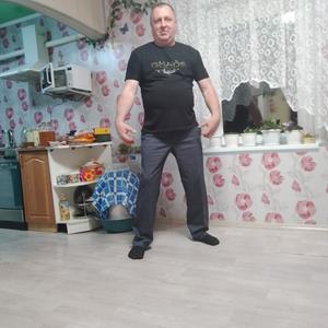 Василий, 54 года, Челябинск