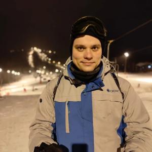 Парни в Звенигороде: Евгений, 32 - ищет девушку из Звенигорода