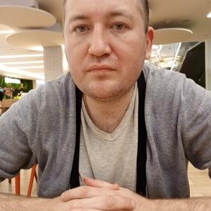 Парни в Казани (Татарстан): Сергей, 37 - ищет девушку из Казани (Татарстан)