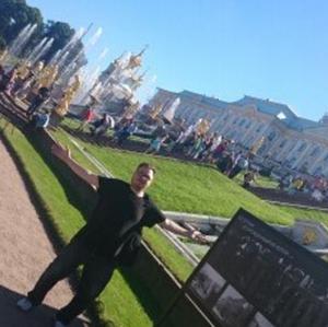 Парни в Казани (Татарстан): Олег, 36 - ищет девушку из Казани (Татарстан)