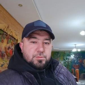 Алхам, 32 года, Москва
