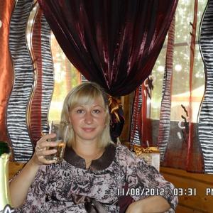 Девушки в Звенигороде: Юля, 42 - ищет парня из Звенигорода