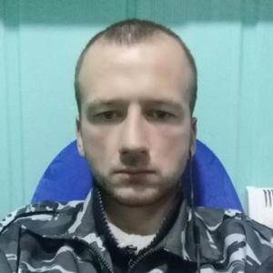 Роман, 34 года, Комсомольск-на-Амуре