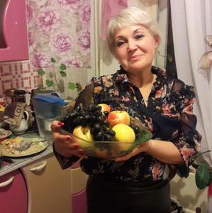 Девушки в Кушве: Нина Шаповаленко, 61 - ищет парня из Кушвы
