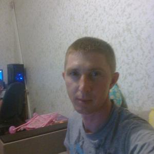 Сергей Погорелкин, 34 года, Астрахань