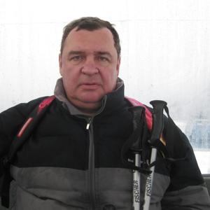 Олег Викторович, 60 лет, Сургут