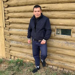 Руслан, 45 лет, Стерлитамак