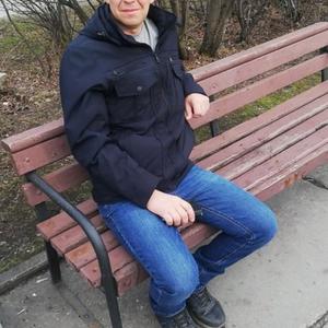 Серж, 44 года, Мурманск