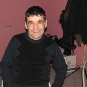 Андрей, 59 лет, Пенза