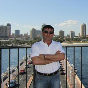 Сергей, 54 года, Владивосток