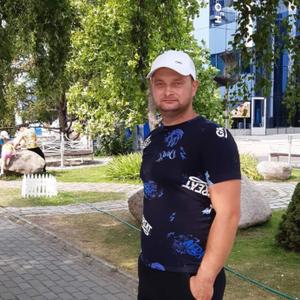 Паша, 41 год, Калининград
