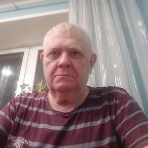 Павел, 73 года, Новосибирск