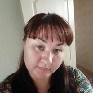 Девушки в Омске: Диляра, 38 - ищет парня из Омска