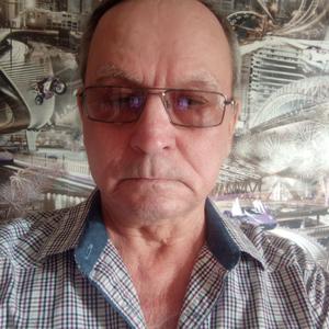 Парни в Волгограде: Игорь, 73 - ищет девушку из Волгограда