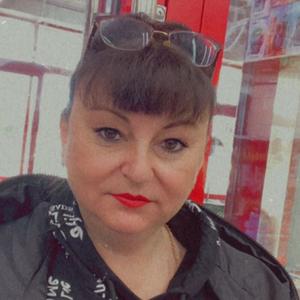 Оксана, 48 лет, Петропавловск-Камчатский
