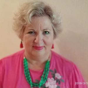 Татьяна, 65 лет, Туапсе