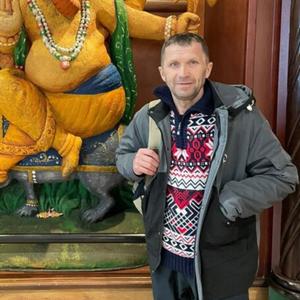 Андрей, 47 лет, Новокузнецк