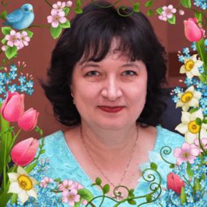 Svetlyachok, 57 лет, Астрахань