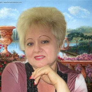 Татьяна, 62 года, Кисловодск