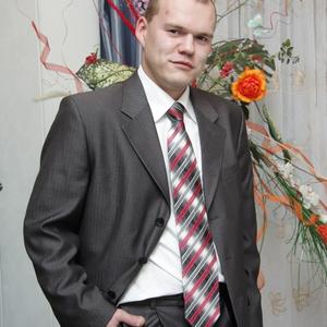 Евгений, 41 год, Сосногорск