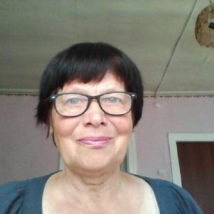 Валя Гуртовая, 72 года, Саратов