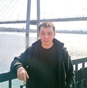 Александр Хочувин, 57 лет, Железногорск-Илимский