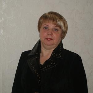 Нина, 71 год, Екатеринбург
