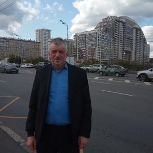 Иван, 58 лет, Электрогорск