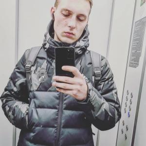 Егор, 24 года, Рыбинск