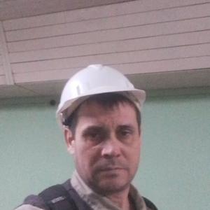 Василий, 41 год, Норильск