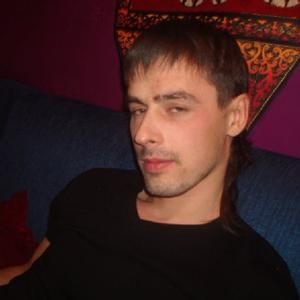Димас, 39 лет, Красноярск