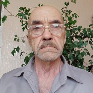 Виктор, 64 года, Екатеринбург