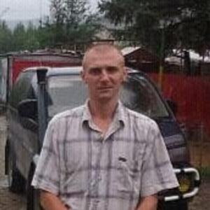 Павел, 46 лет, Якутск